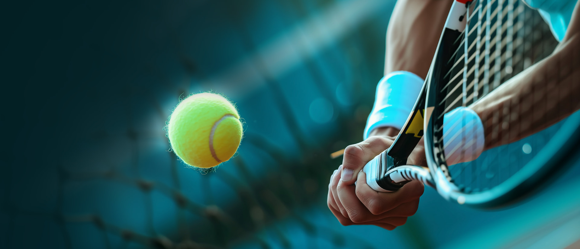 Tennis im Sportcenter Solothurn