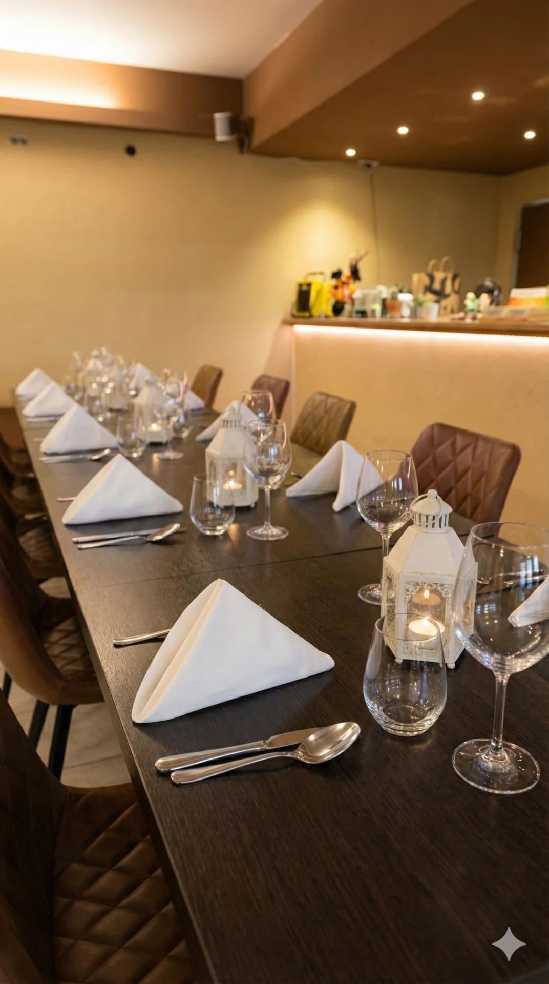 Bistro & Bar im Sportcenter Solothurn